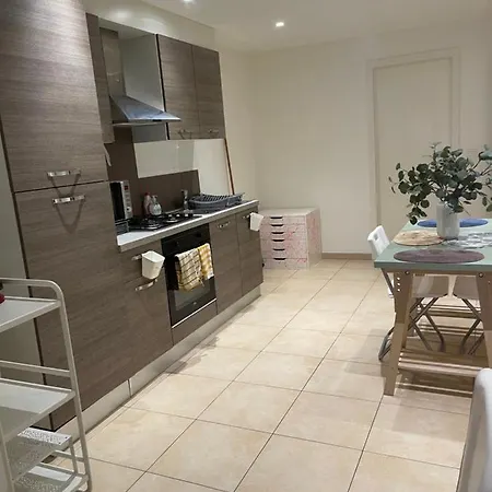 Appartamento L' Ixelles Appart