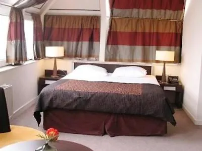Floris Arlequin Grand-place 3*