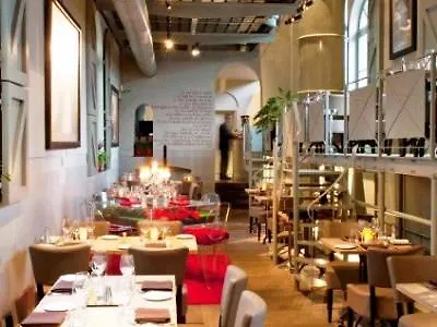 Hotel Floris Arlequin Grand-place 3*