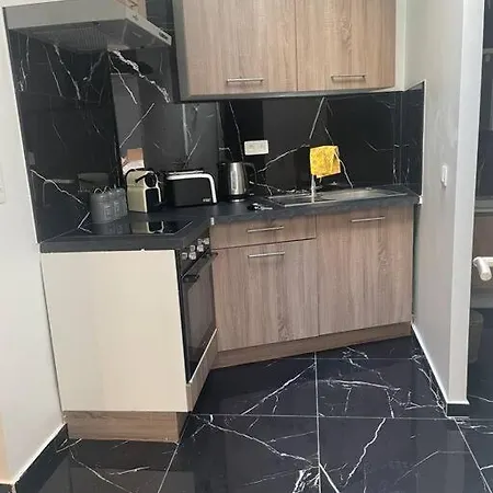 Anderlecht :superbe Duplex Cosy Apartment Brussels