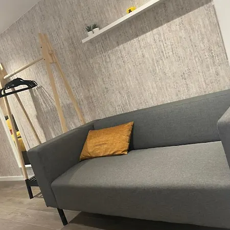 Anderlecht :superbe Duplex Cosy *