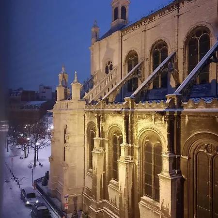 St Catherine - Sweet - Bxl - With View * Brussels