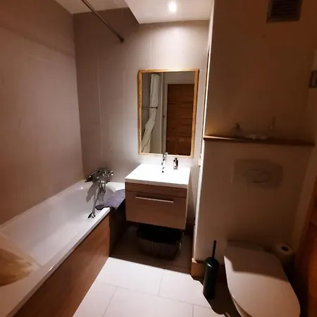 Apartment St Catherine - Sweet - Bxl - With View Brüssel