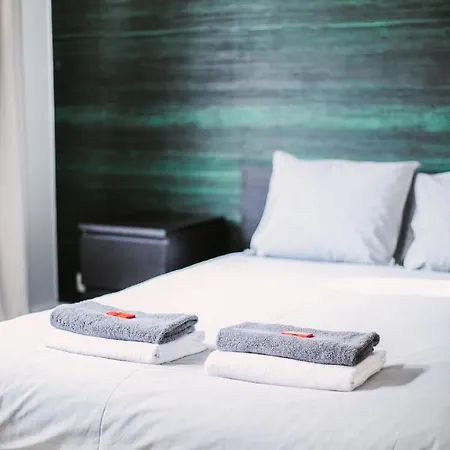 Beautiful In Porte De Namur Lägenhetshotell Bryssel