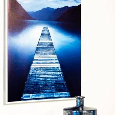 Casa de Férias Manoir Bel Horizon Avec Grand Jardin Et Parking Prive Bruxelas