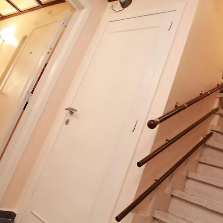 Aparthotel La Fraisiere Brussels