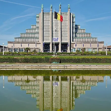 La Fraisiere 3* Brüssel