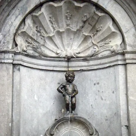 Aryan Appart hôtel 2*