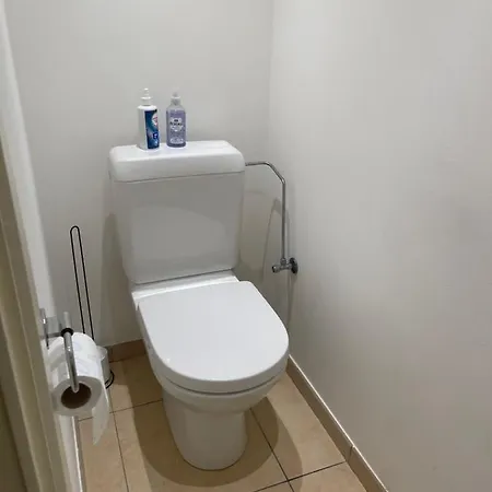 L' Ixelles Appart *