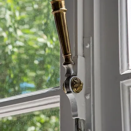 Appartement Chic Bruxelles