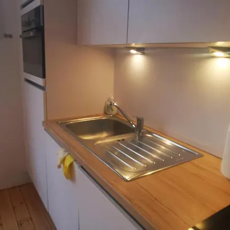 Apartamento Hypercentre Bruselas