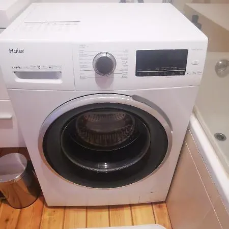 Hypercentre Apartamento Bruselas