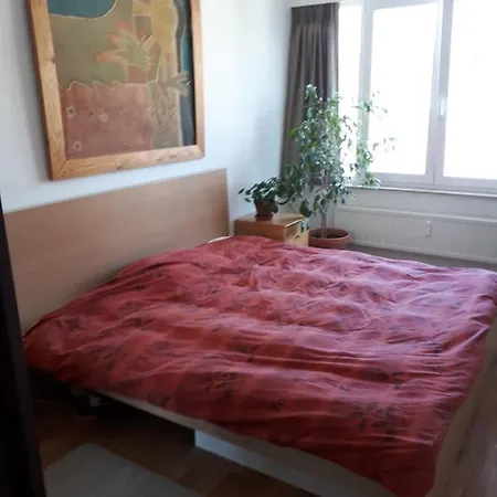 Marrespension Apartamento