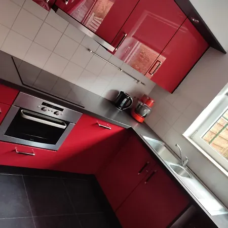 Agreable Maison Unifamiliale *