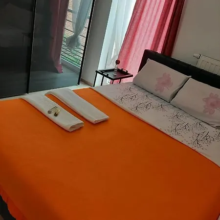 Holiday home Agreable Maison Unifamiliale *