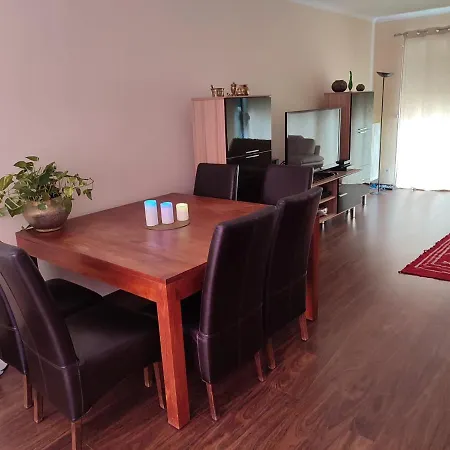 Agreable Maison Unifamiliale Brussels