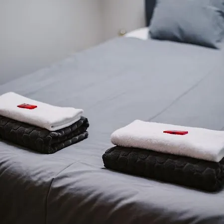 Beautiful In Porte De Namur *