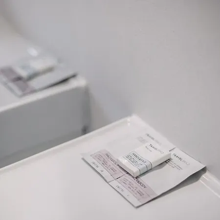 Beautiful In Porte De Namur Ξενοδοχείο με διαμερίσματα Βρυξέλλες