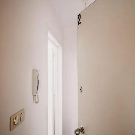 Beautiful In Porte De Namur