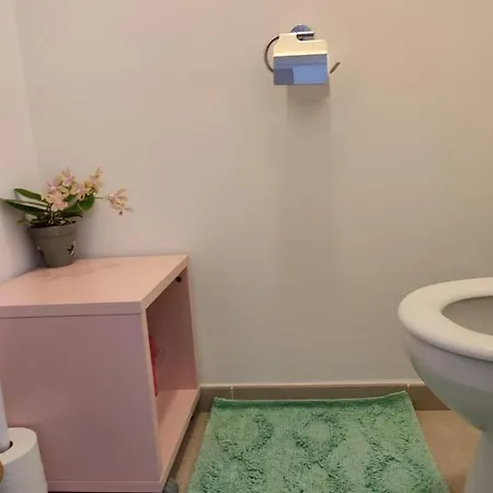 Superbe Logement Bien Situes Guest house *