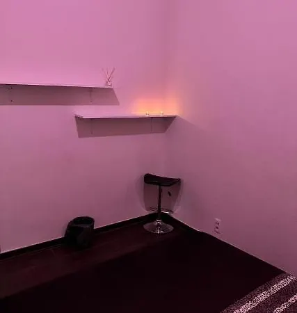 Le Cocoon De Maria Apartment Brussels