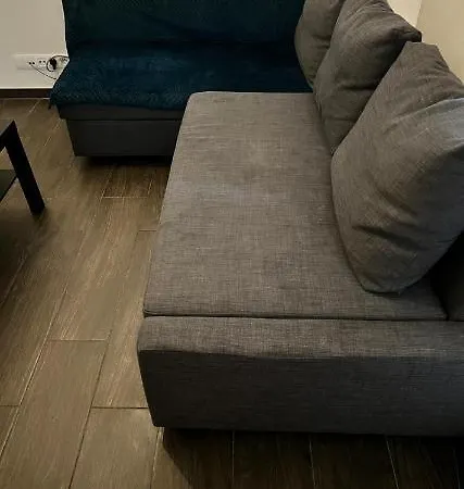 Apartment Le Cocoon De Maria Brussels