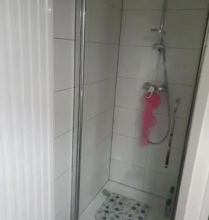 Le Cocoon De Maria Apartment Brussels