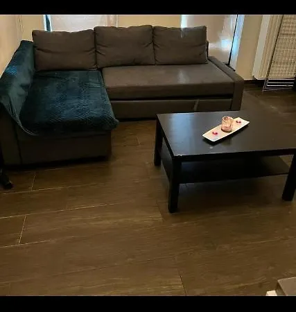 Le Cocoon De Maria Apartman *