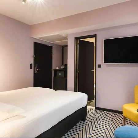 Numa Royal Galleries 4* Брюссель