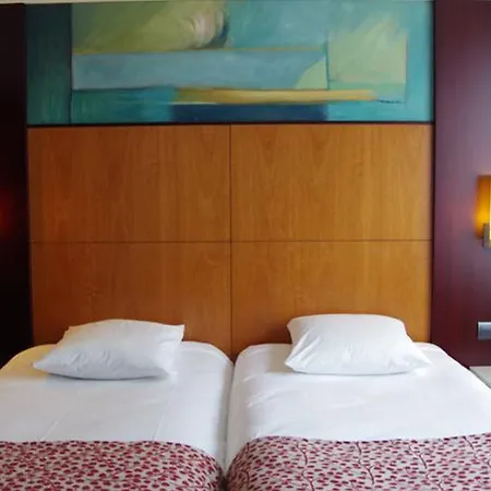 Hotell Catalonia 4*