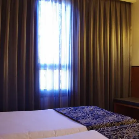 Hotell Catalonia