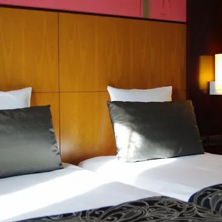 Catalonia Hotell Bryssel