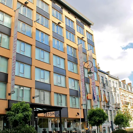 Hotell Catalonia