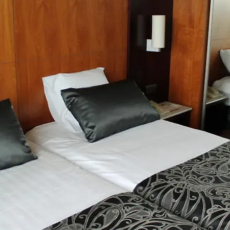 Catalonia 4* Bryssel