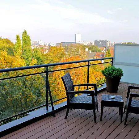 Catalonia Hotell 4*