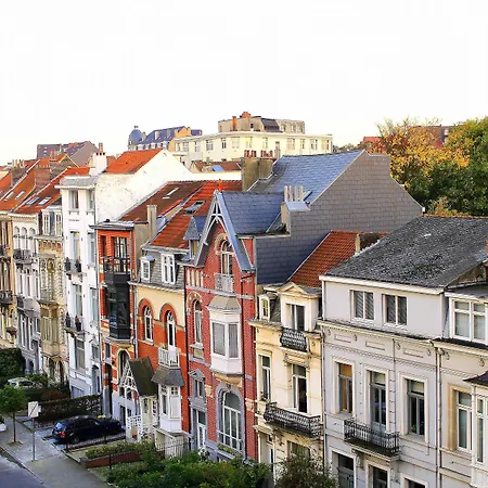 카탈로니아 브뤼셀 Saint-Gilles