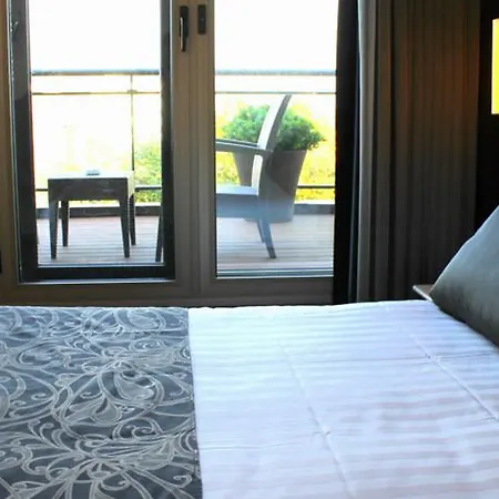 Hotell Catalonia 4*
