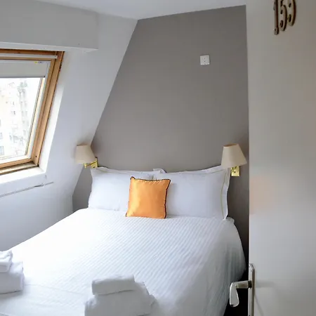 Numa I Scoop & Apart Otel Brüksel