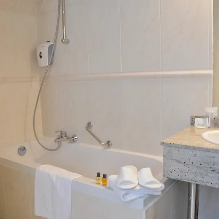 Numa I Scoop & Apart Otel Brüksel