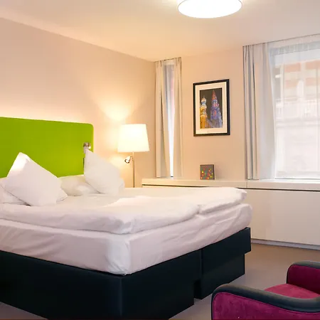 Thon Eu Hotel Brussels