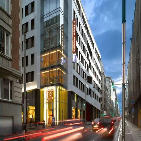 Hotel Thon Eu