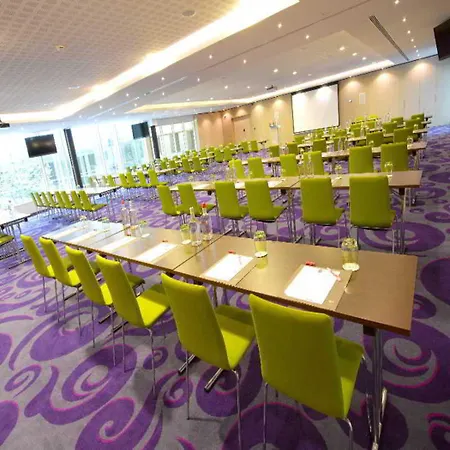 Thon Eu Hotel Bruxelles