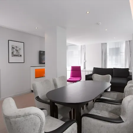 Thon Eu Hotel