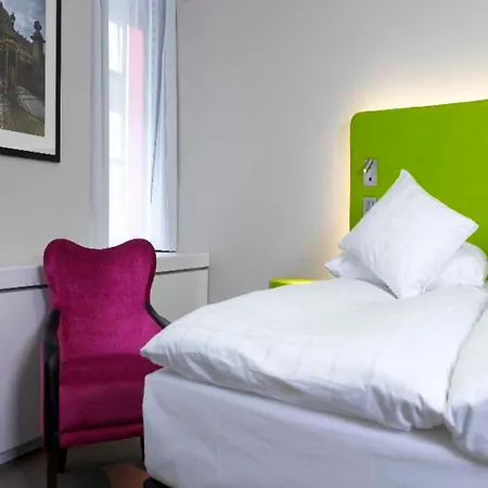 Hotel Thon Eu Bruxelles