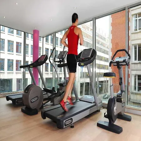 Thon Eu Hotel 4*