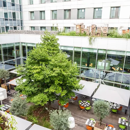 Thon Eu Hotel 4*
