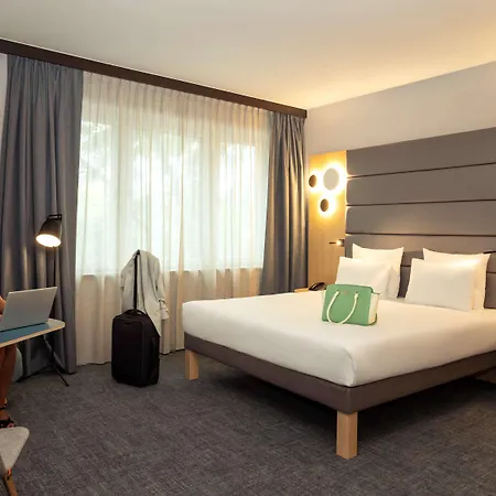 Novotel Centre Midi