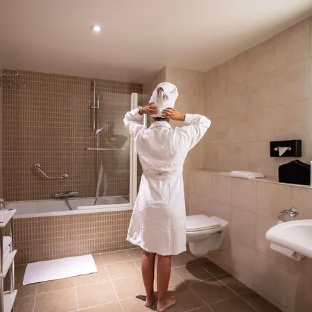 Hotel Novotel Centre Midi