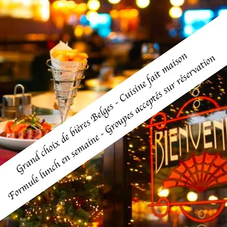 Numa I Scoop & ブリュッセル