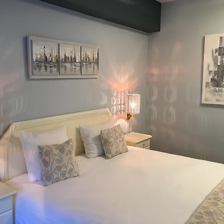 فيرست يوروفلات بروكسل